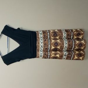 Jessica Howard 4P Sleeveless Dress